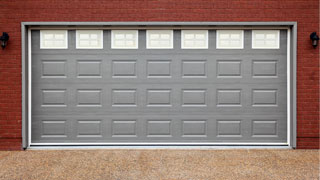 Garage Door Repair at South Pasadena, California