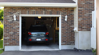 Garage Door Installation at South Pasadena, California