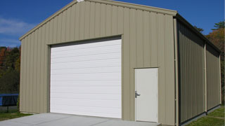 Garage Door Openers at South Pasadena, California